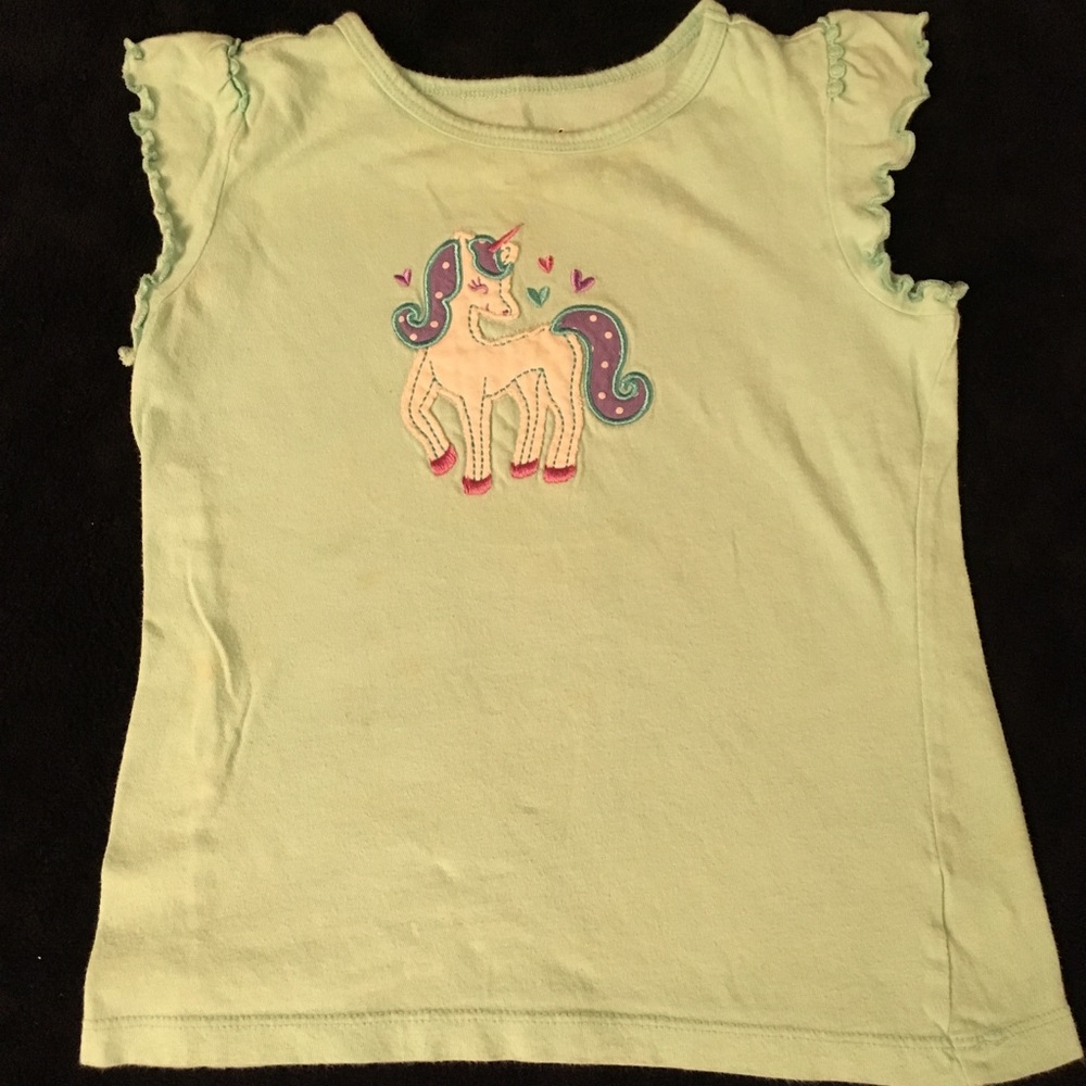 Unicorn Shirt